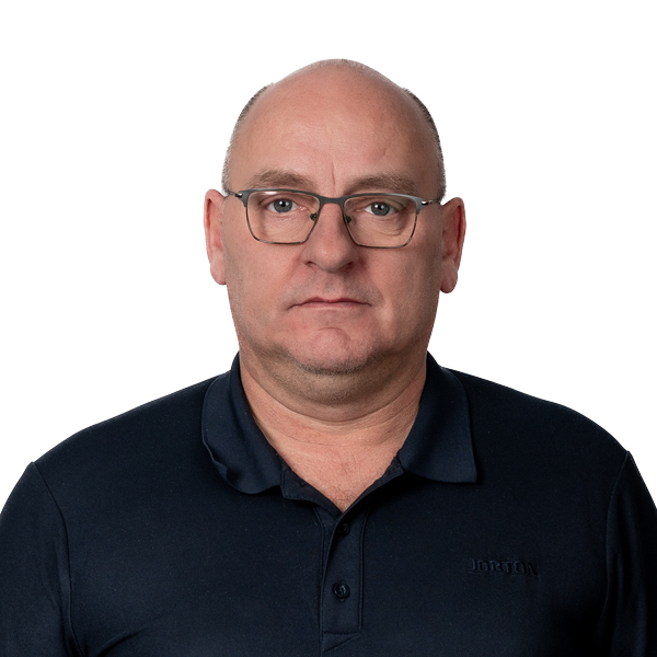 Kim Klitgaard Mathiesen