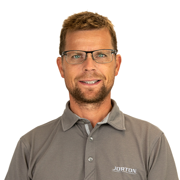 Peter Martin Jensen