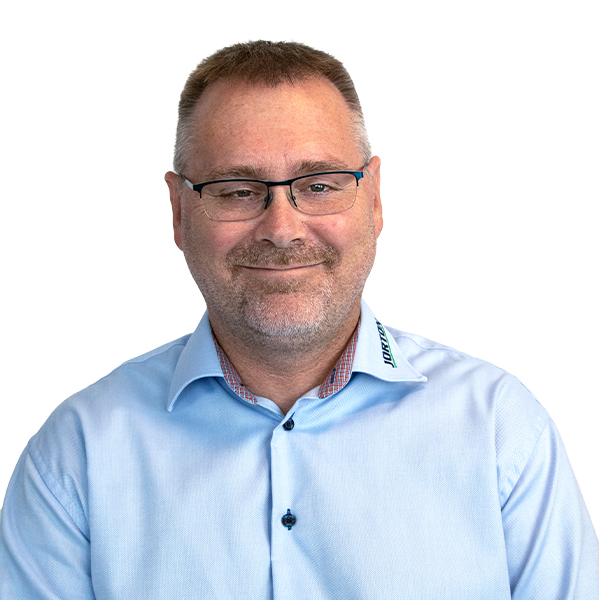 Peter Storkholm
