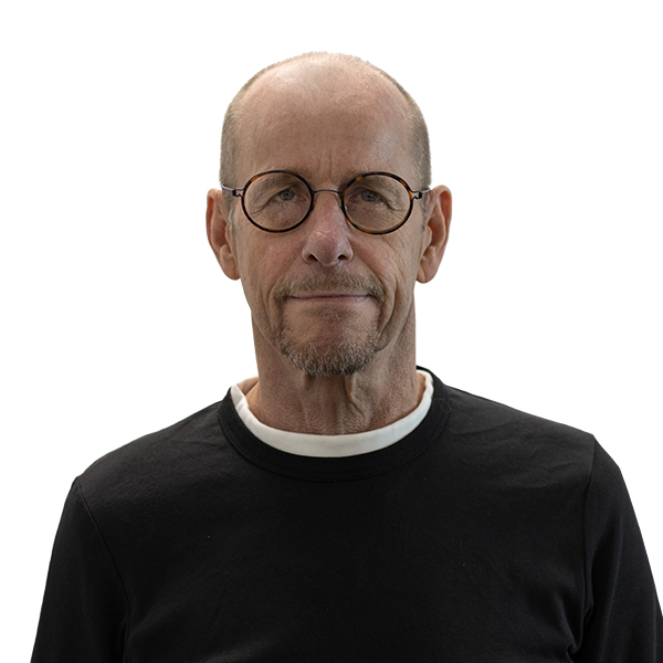 Steen Hedegaard Jensen