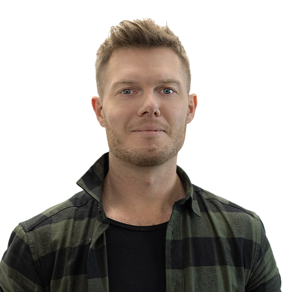 Tim Tindal Pedersen