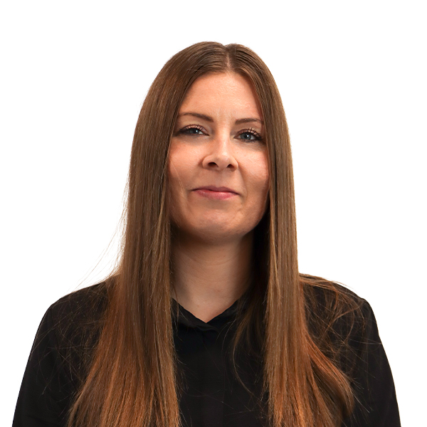 Carina Høyer