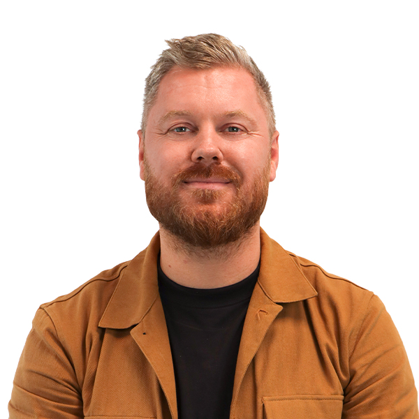 Casper Dejbjærg Larsen