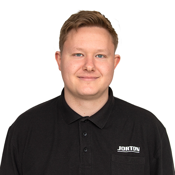 Daniel Svenstrup Bahl