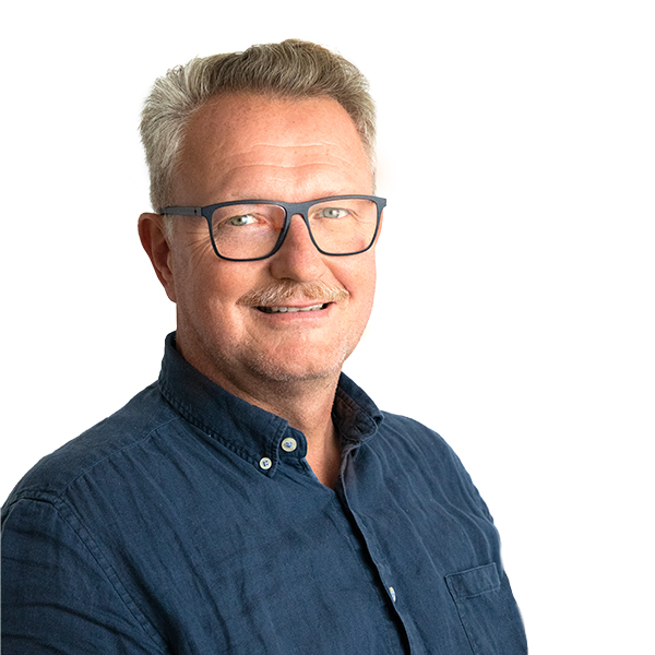 Flemming Løgstrup Kjær Hansen