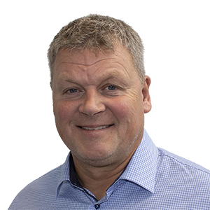 Flemming Visbech Madsen