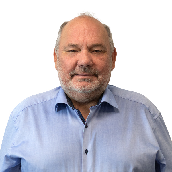Henrik Wisborg