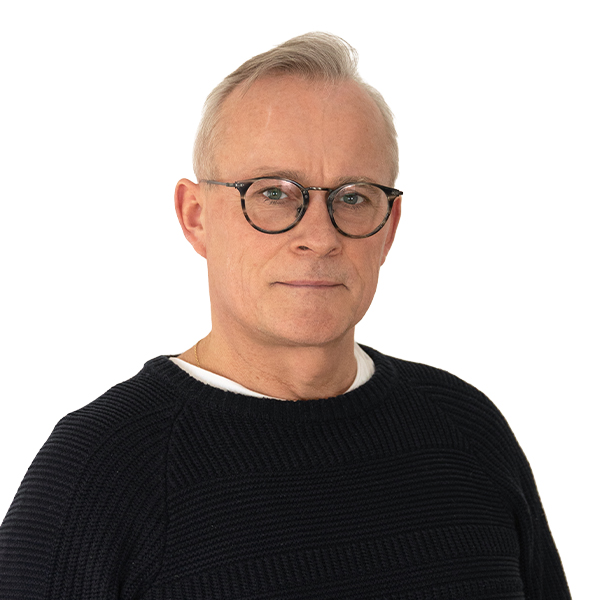 Ivan Rønn