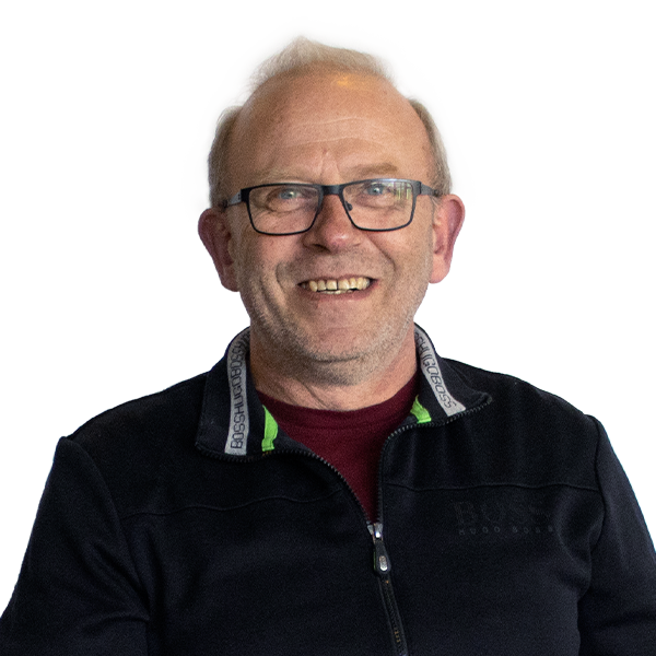 Tom Sandfeldt Olsen
