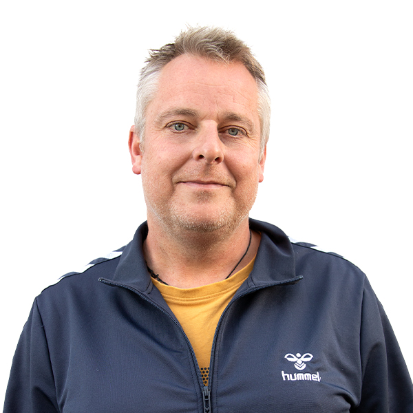Lars Lundberg Thomsen