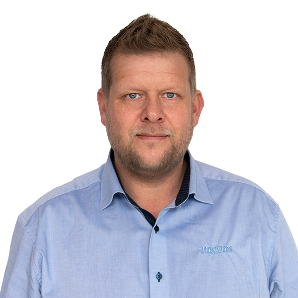 Jesper Mose Larsen