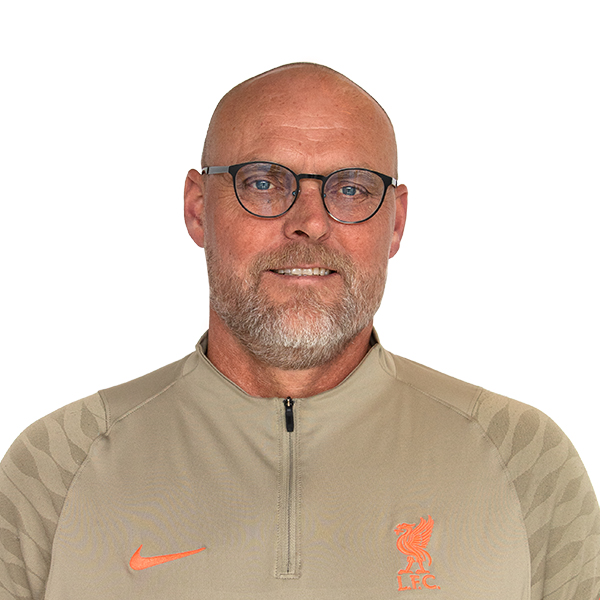 Jørgen Gregers Sminge Daugaard