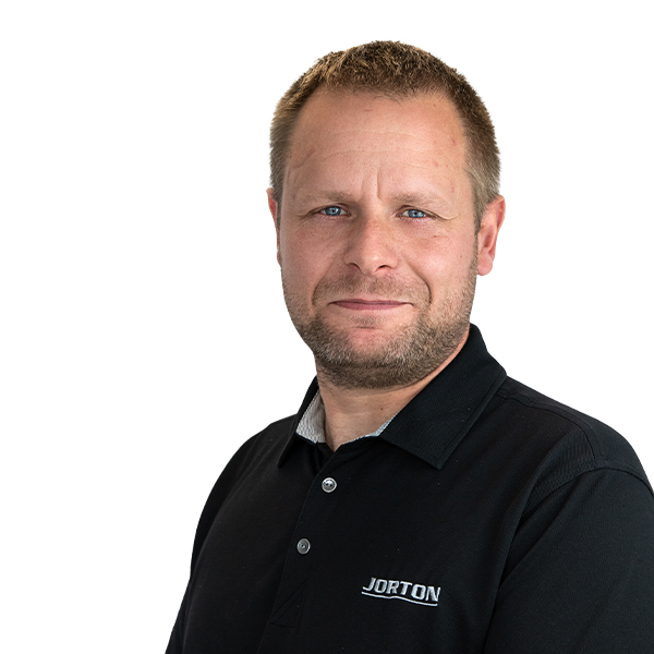 Kasper Gejl Jørgensen