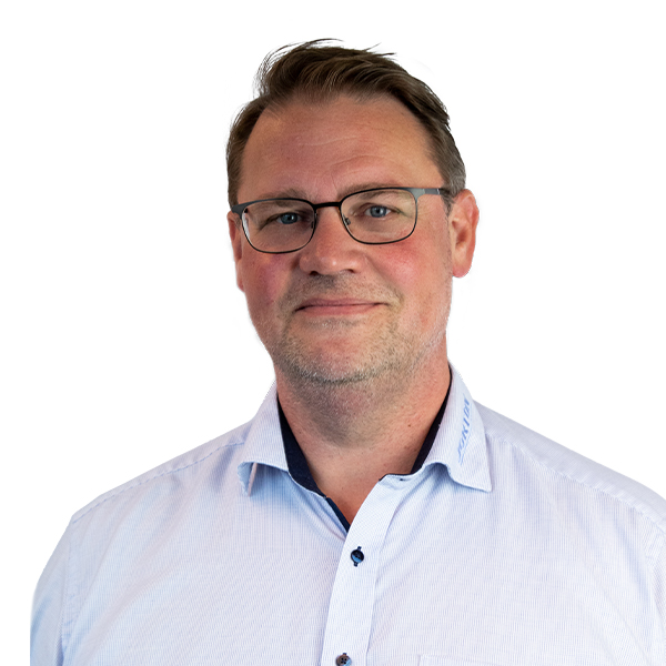 Anders Peter Kahr Knudsen