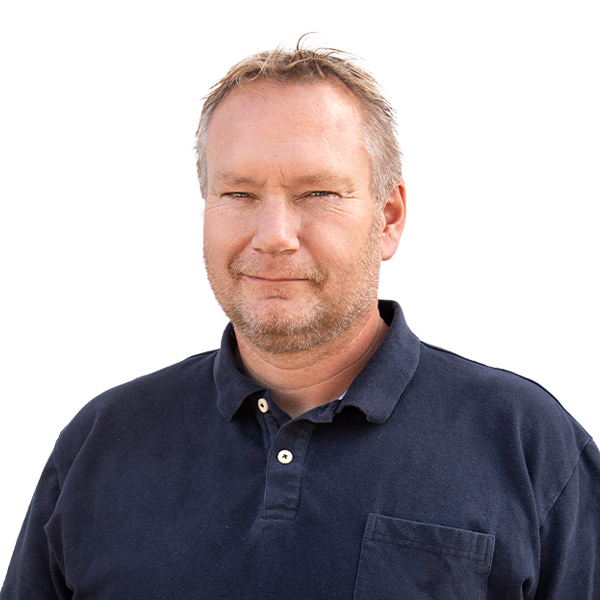 Lasse Lehmann Nielsen