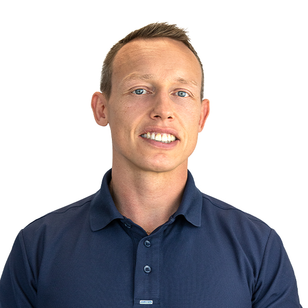 Mike Max Christensen