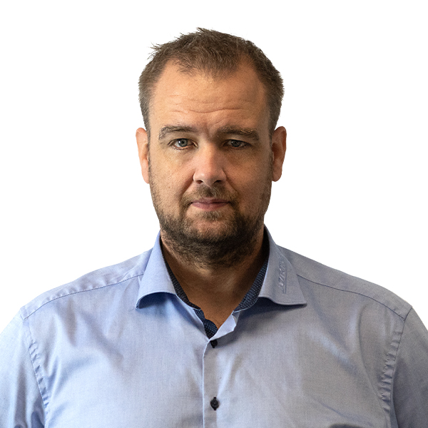 Mikkel Skovgaard Ovesen