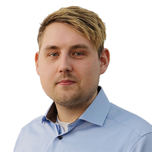 Mikkel Visti Hewalo
