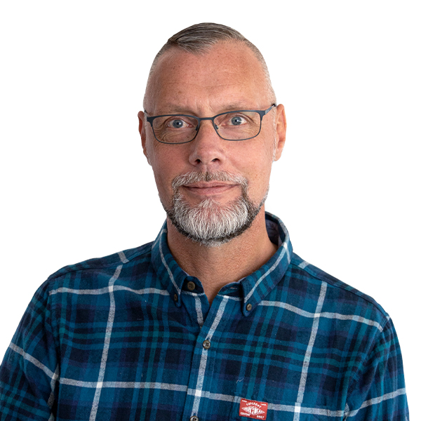 Morten Bohn Pedersen