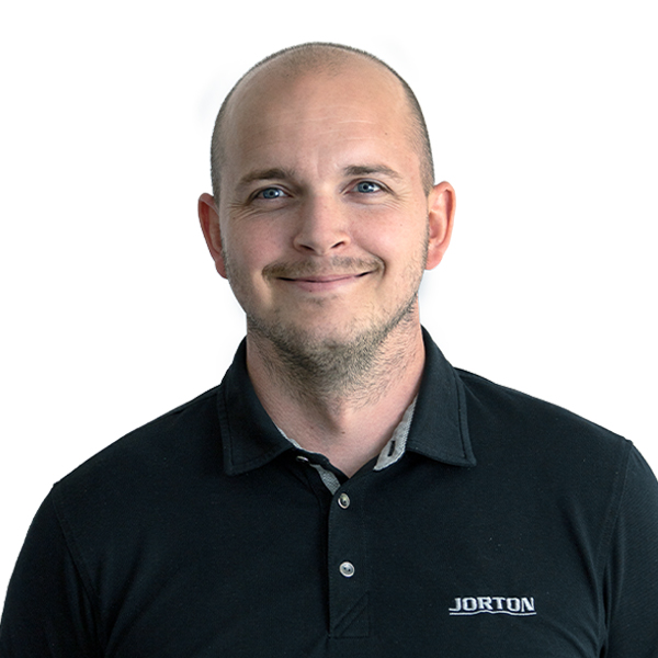 Morten Johst Jensen