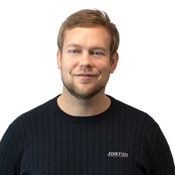 Morten Krogh Madsen
