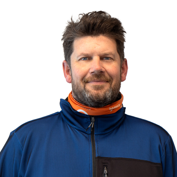 Heine Bæk Damberg