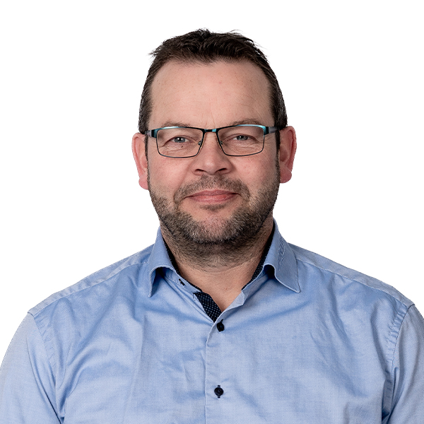 Dan Olsen