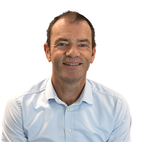 Claus Halkjær Rasmussen
