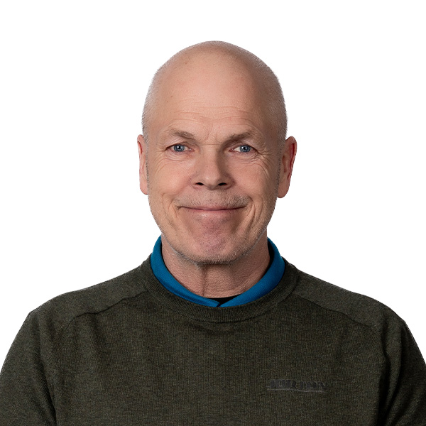 Henrik Jensen