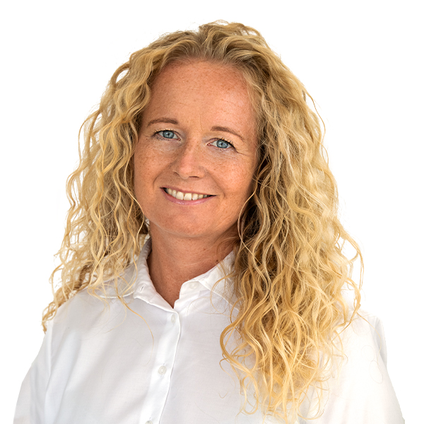 Dorte Rudbech Vikkelsøe