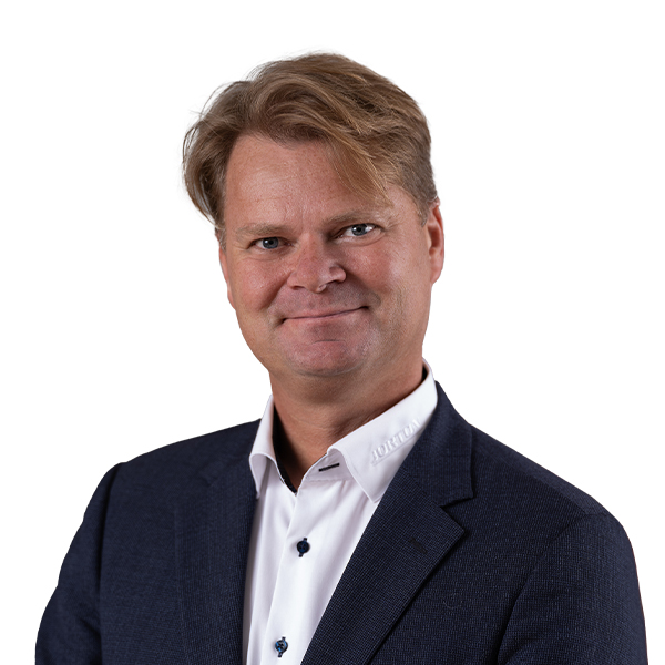 Lars Peter Jensen