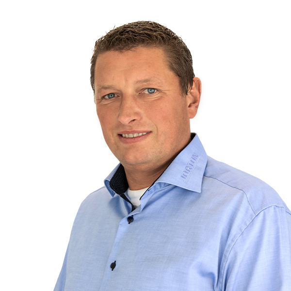 Alex Dahl Træholt