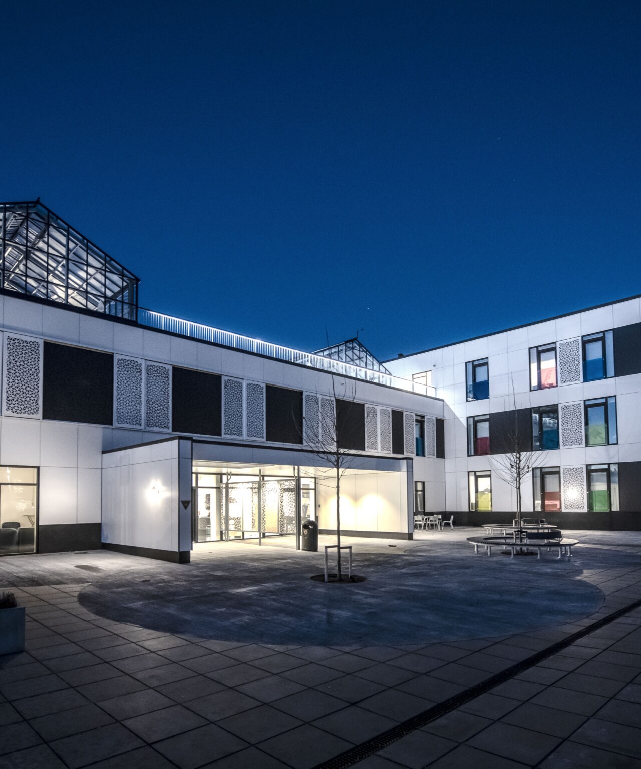 Tradium Talent College