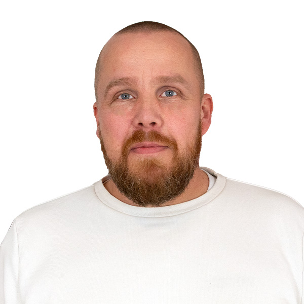 Morten Holstein Ryolf