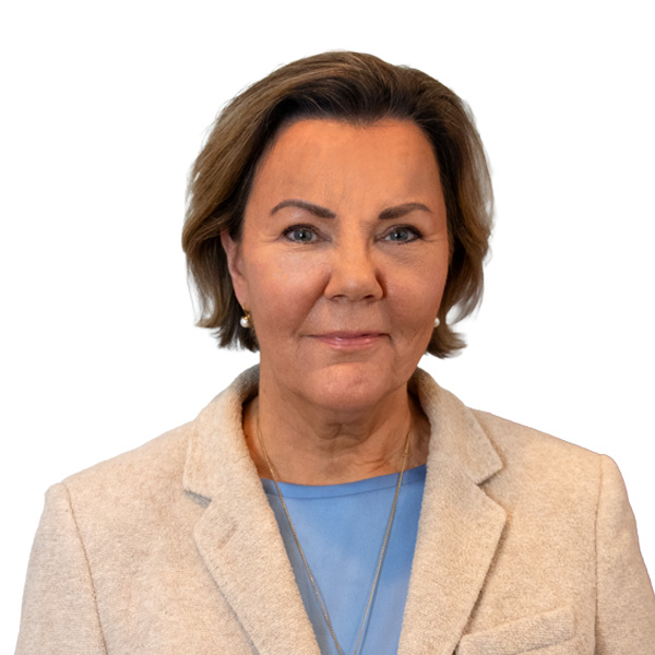 Ulla Larsen