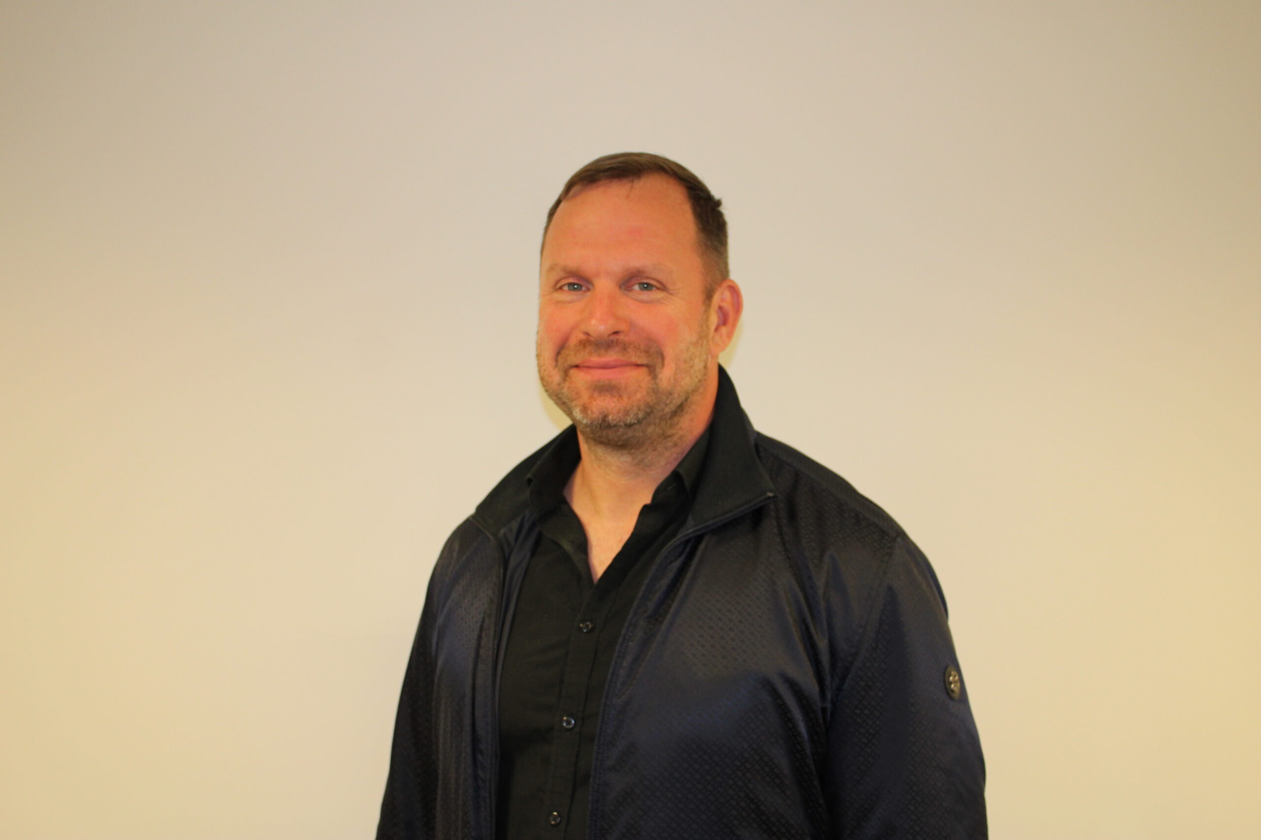 Daniel Skafte