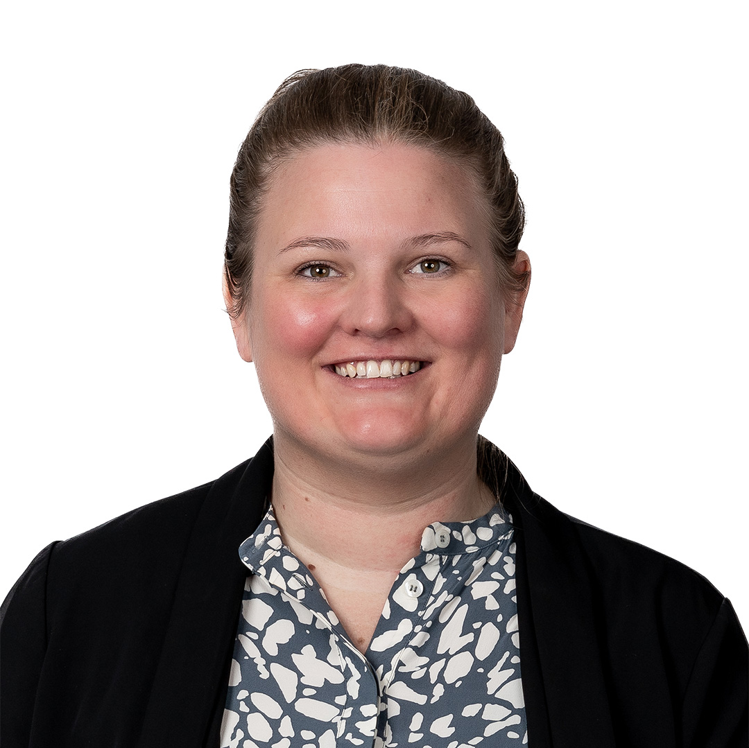 Signe Kristine Vollbeer