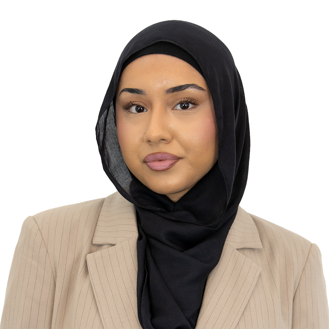 Hosna Qaseem